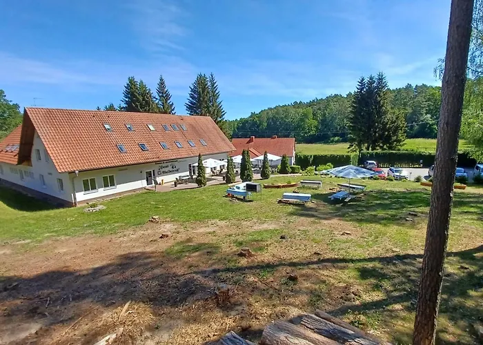 Haus Waldesruh