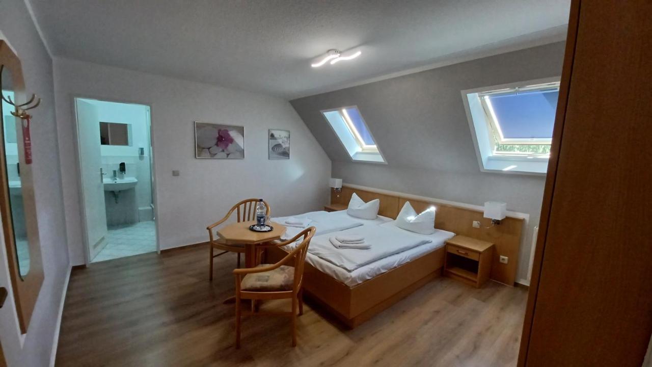 Haus Waldesruh 3*