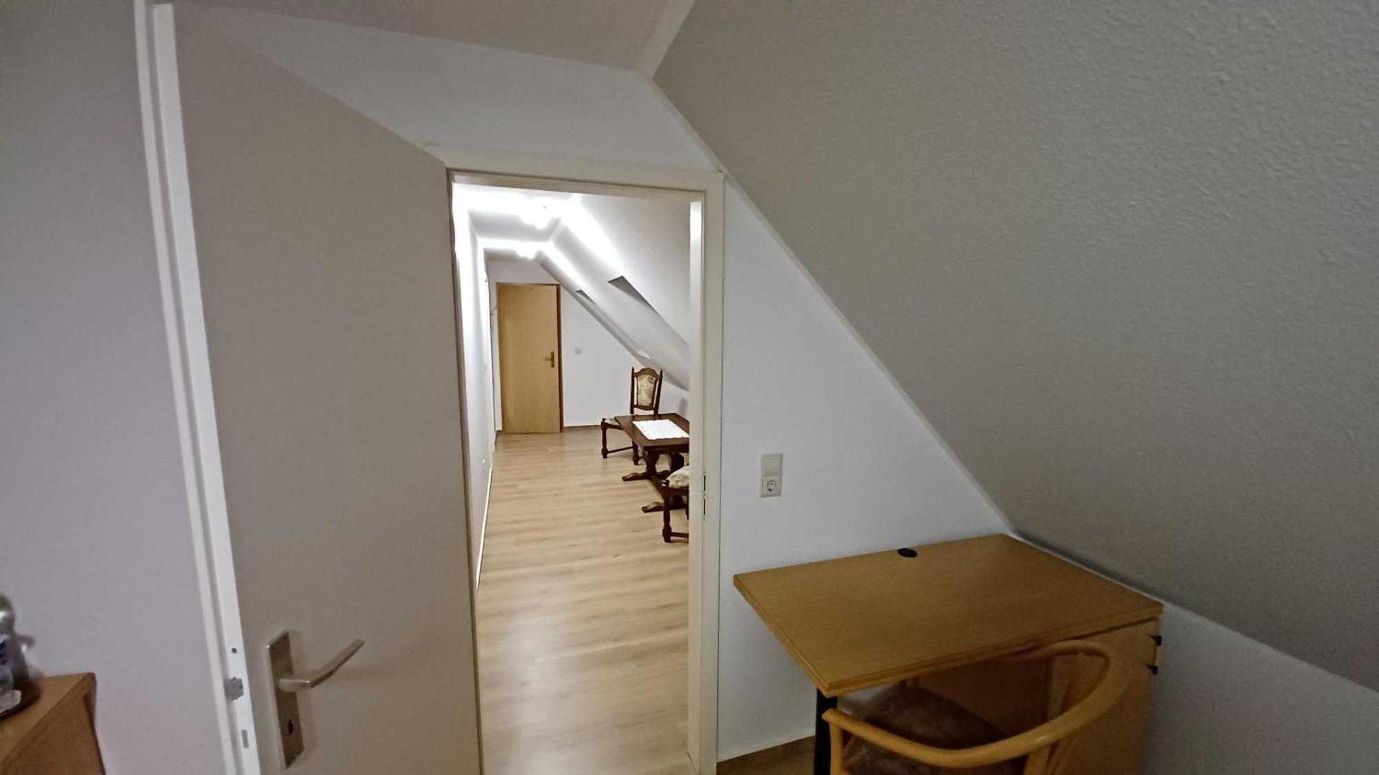 Hotel Haus Waldesruh Petersdorf (Mecklenburgische Seenplatte)