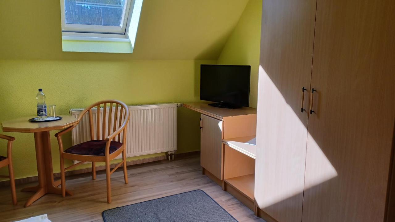 Haus Waldesruh Petersdorf (Mecklenburgische Seenplatte)