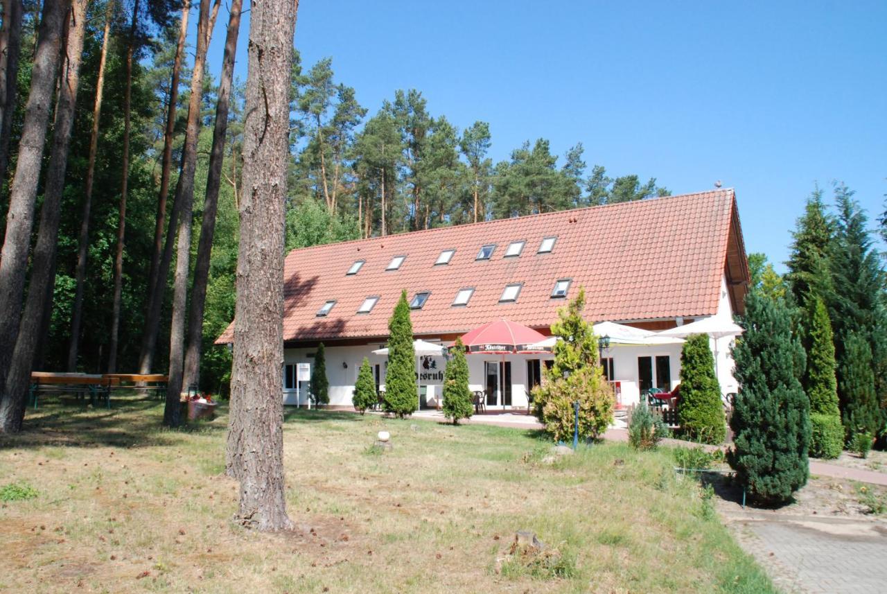 Haus Waldesruh