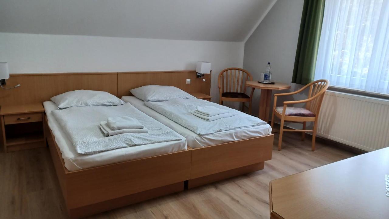 Haus Waldesruh