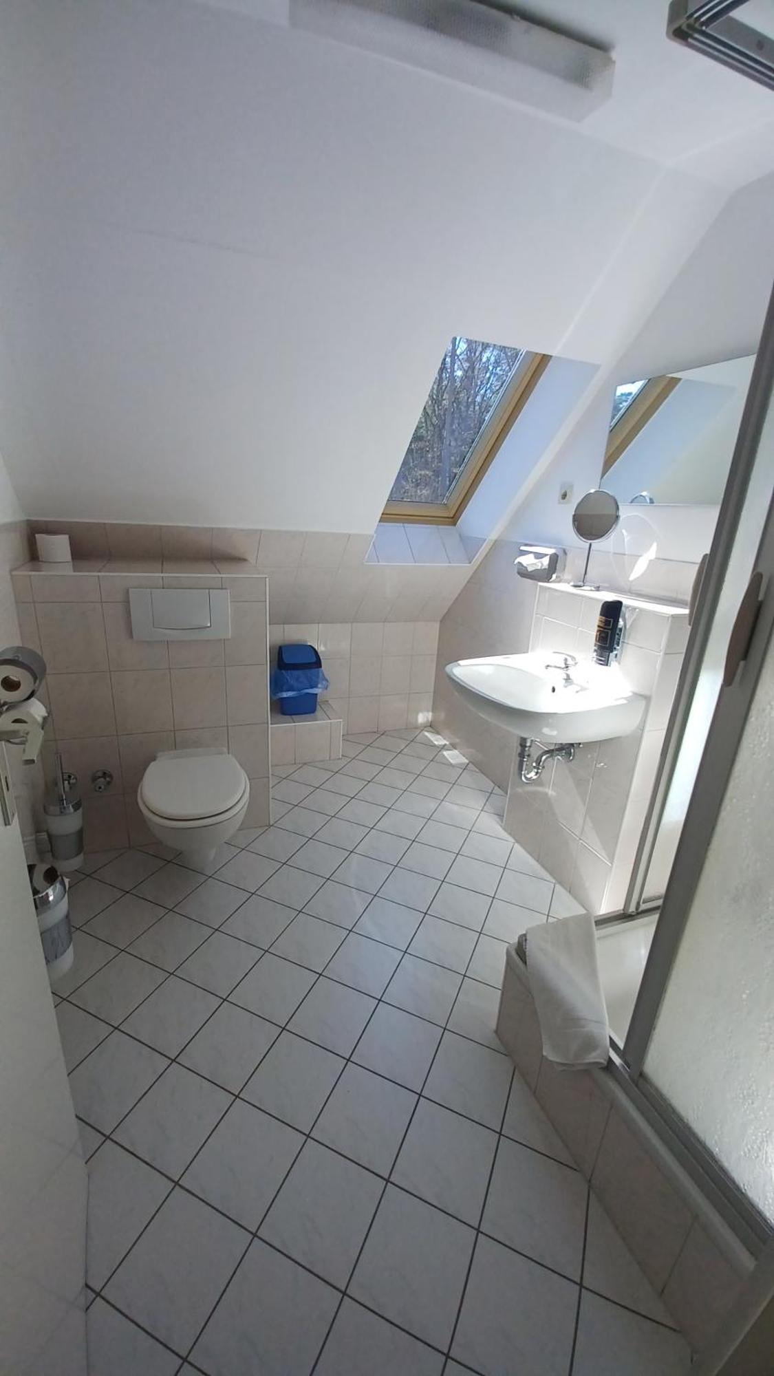 Haus Waldesruh 3* Петерсдорф