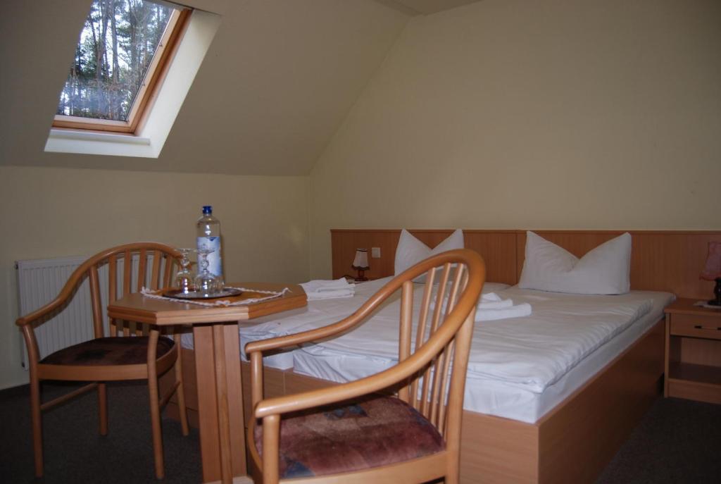 Haus Waldesruh 3*